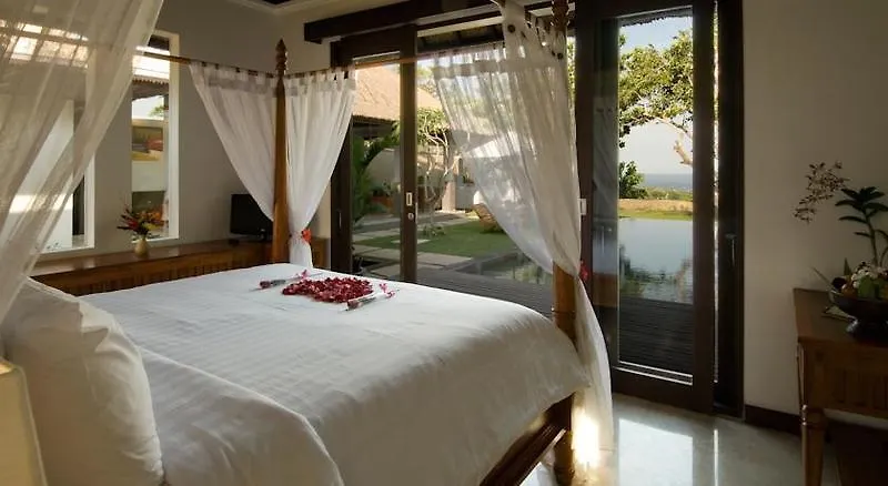 **** Hotel Sekar Nusa Villas Kuta Selatan Indonesia