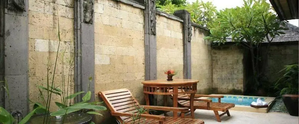 Sekar Nusa Villas Kuta Selatan Indonésie