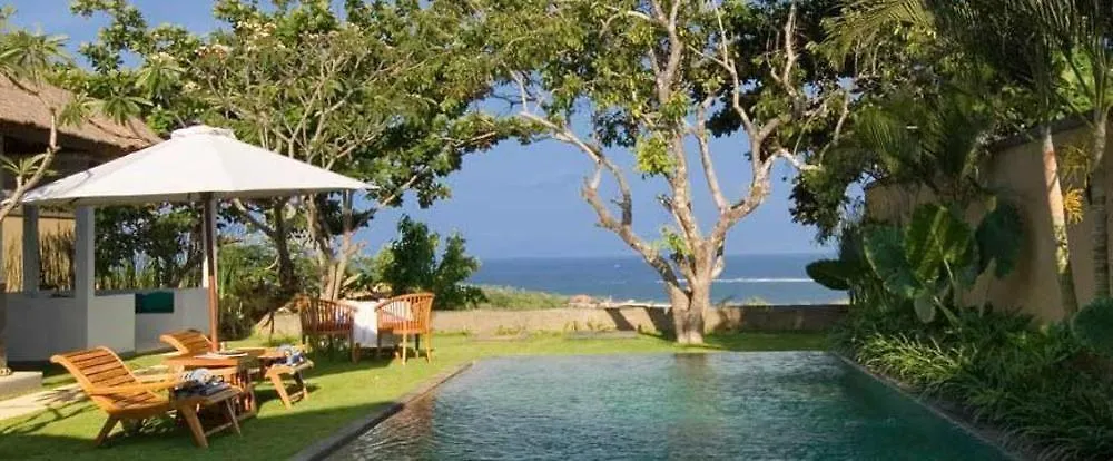 Sekar Nusa Villas Kuta Selatan 4*,  Indonésie