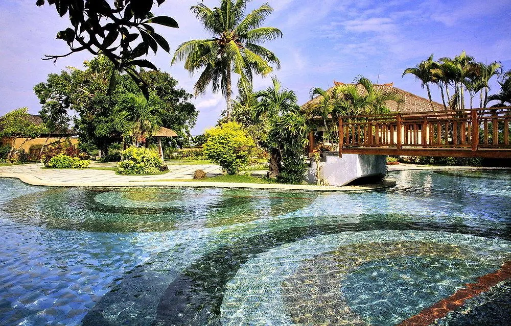 Hotel Sekar Nusa Villas Kuta Selatan