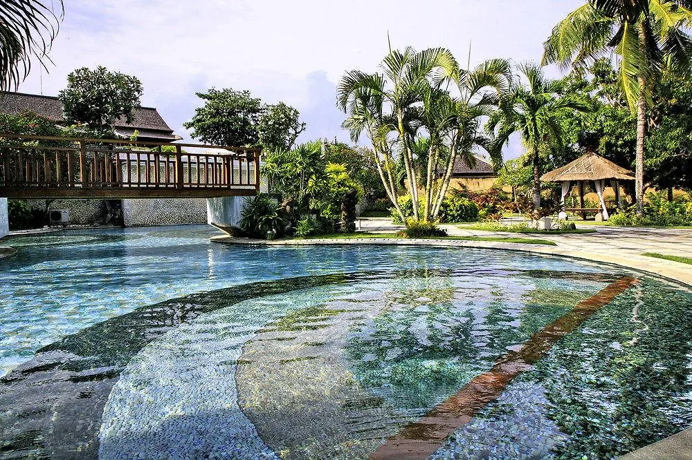 Sekar Nusa Villas Kuta Selatan 4*,  Indonésie