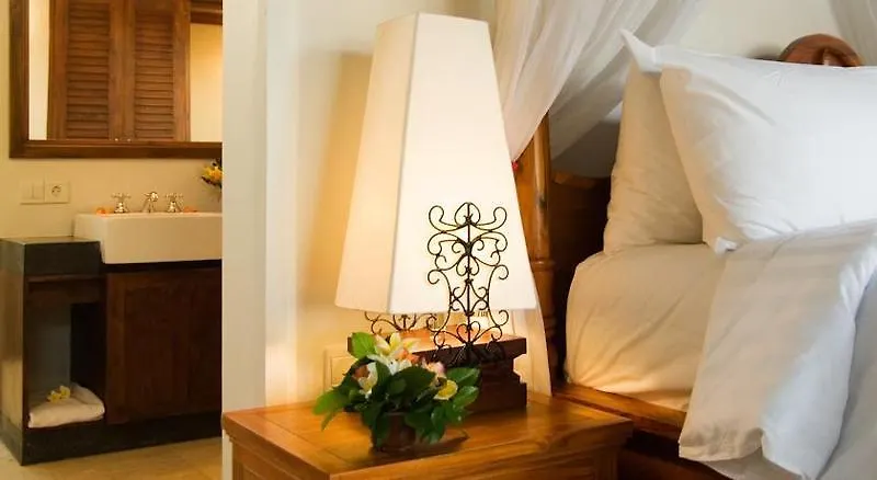 Hotel Sekar Nusa Villas Kuta Selatan