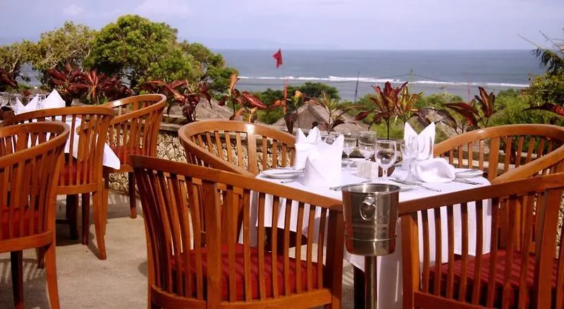 Hotel Sekar Nusa Villas Kuta Selatan