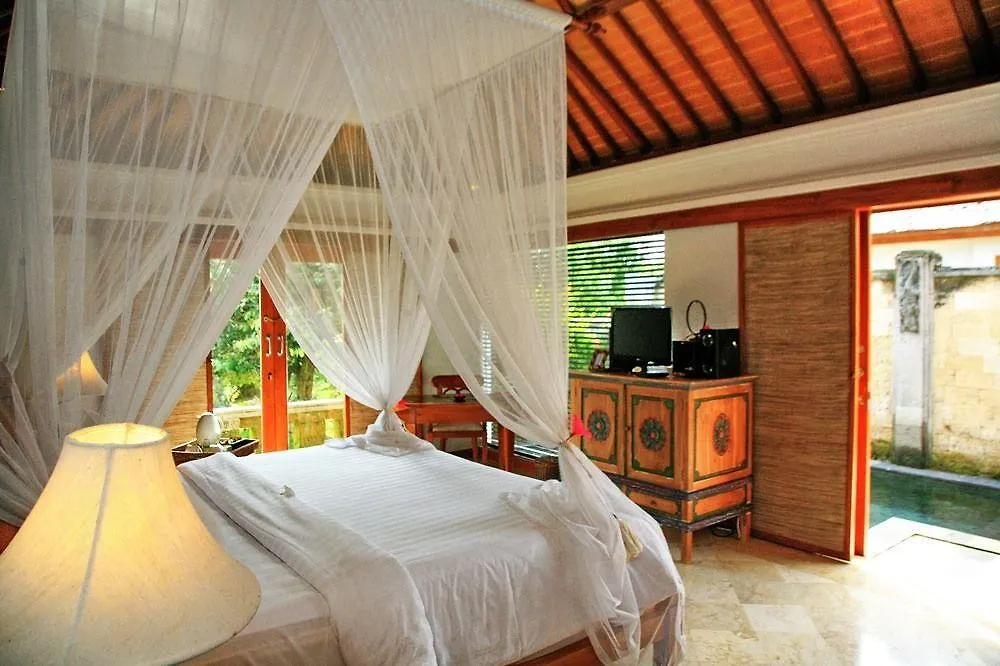 Sekar Nusa Villas Kuta Selatan
