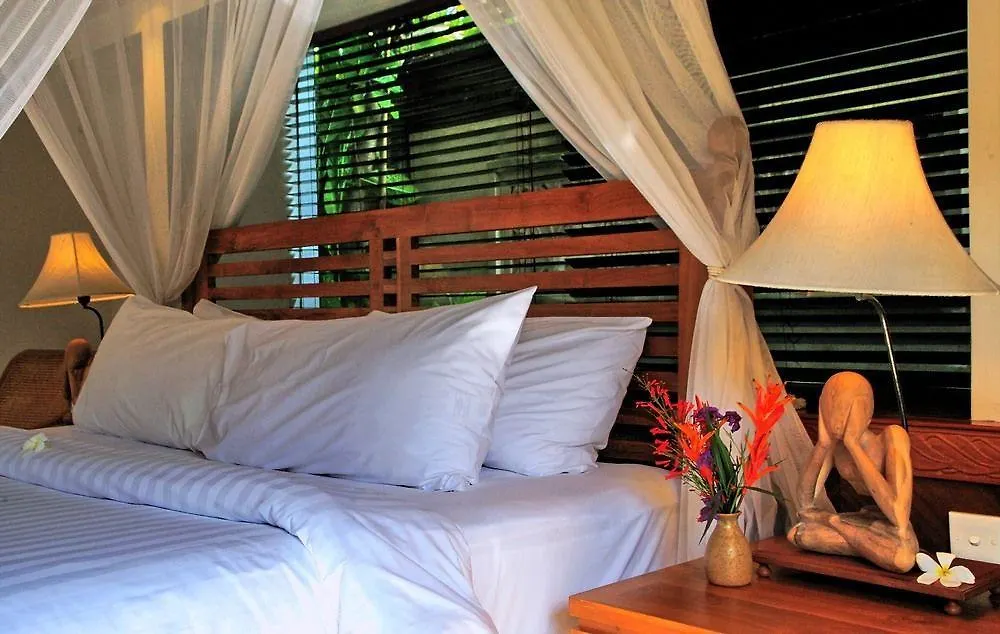 Sekar Nusa Villas Kuta Selatan 4*,  Indonésie