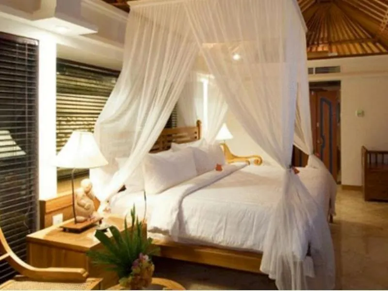 Hotel Sekar Nusa Villas Kuta Selatan
