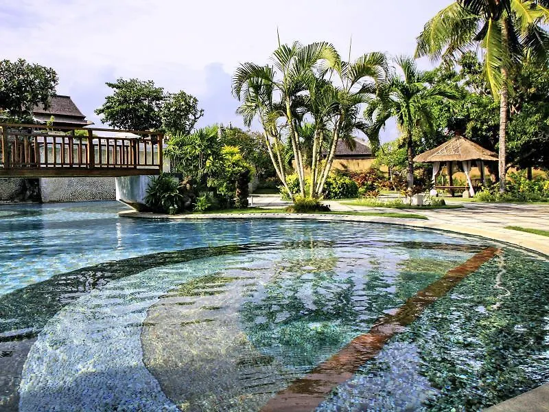 Sekar Nusa Villas Kuta Selatan Hotel