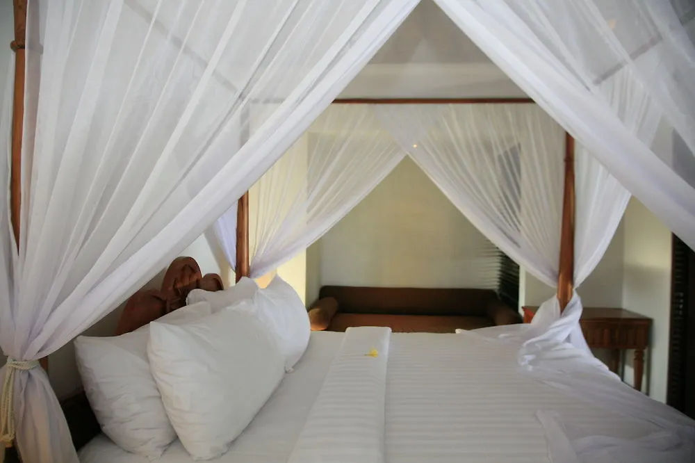 Hotel Sekar Nusa Villas Kuta Selatan
