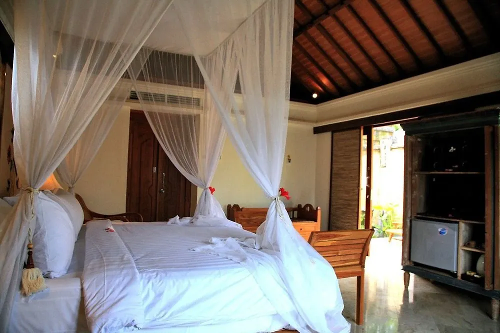 Sekar Nusa Villas Kuta Selatan 4*,