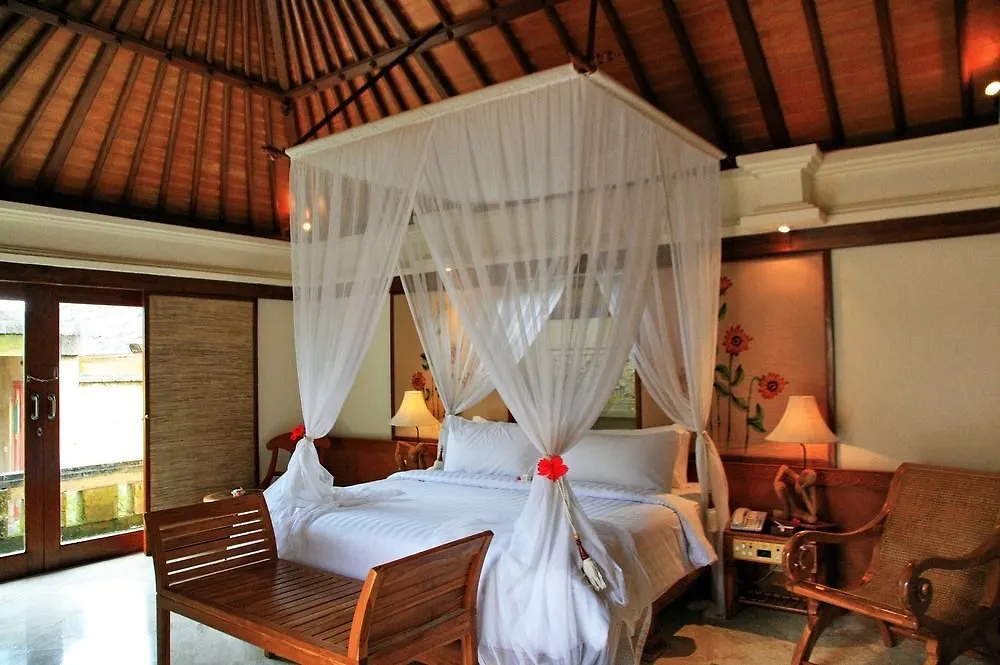 Sekar Nusa Villas Kuta Selatan Hotel