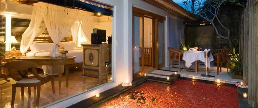 Hotel Sekar Nusa Villas Kuta Selatan