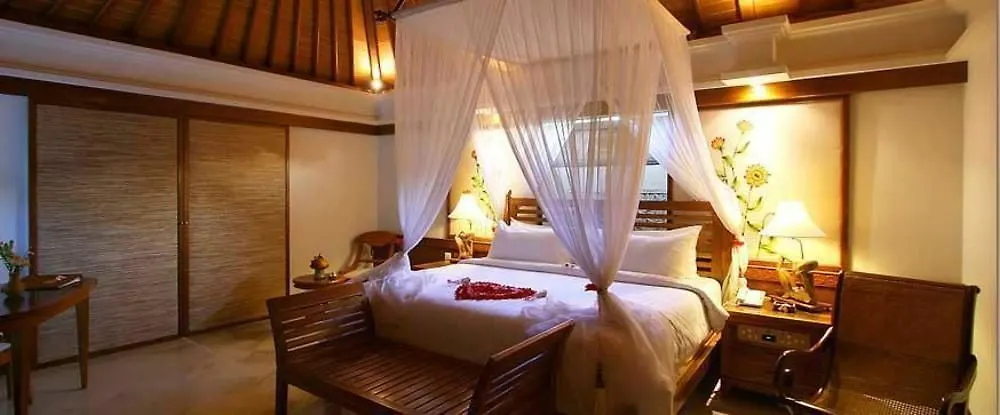 Sekar Nusa Villas Kuta Selatan 4*,  Indonésie