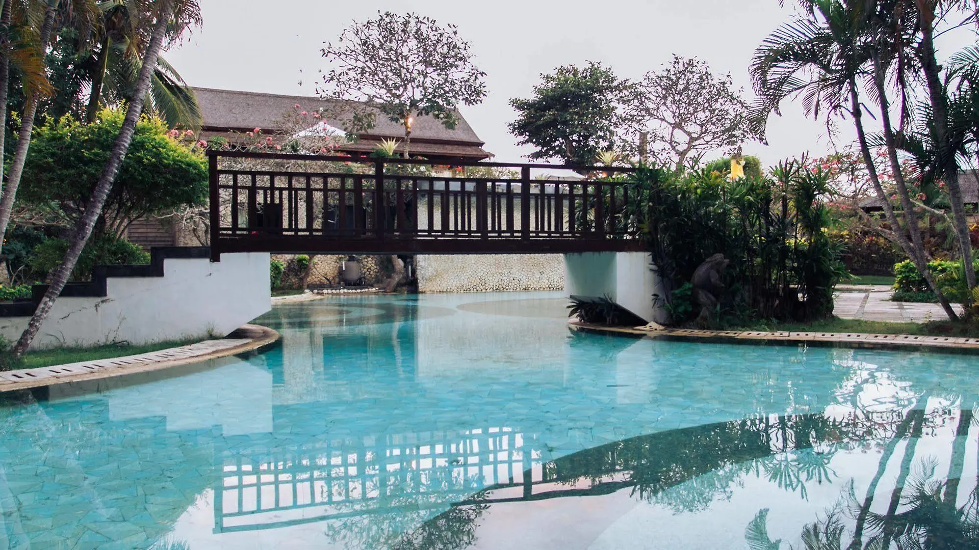Sekar Nusa Villas Kuta Selatan Indonésie