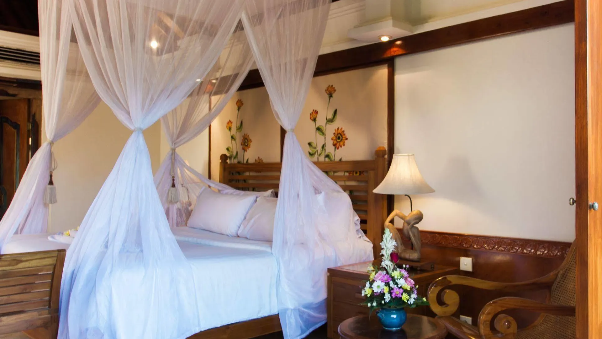 Hotel Sekar Nusa Villas Kuta Selatan