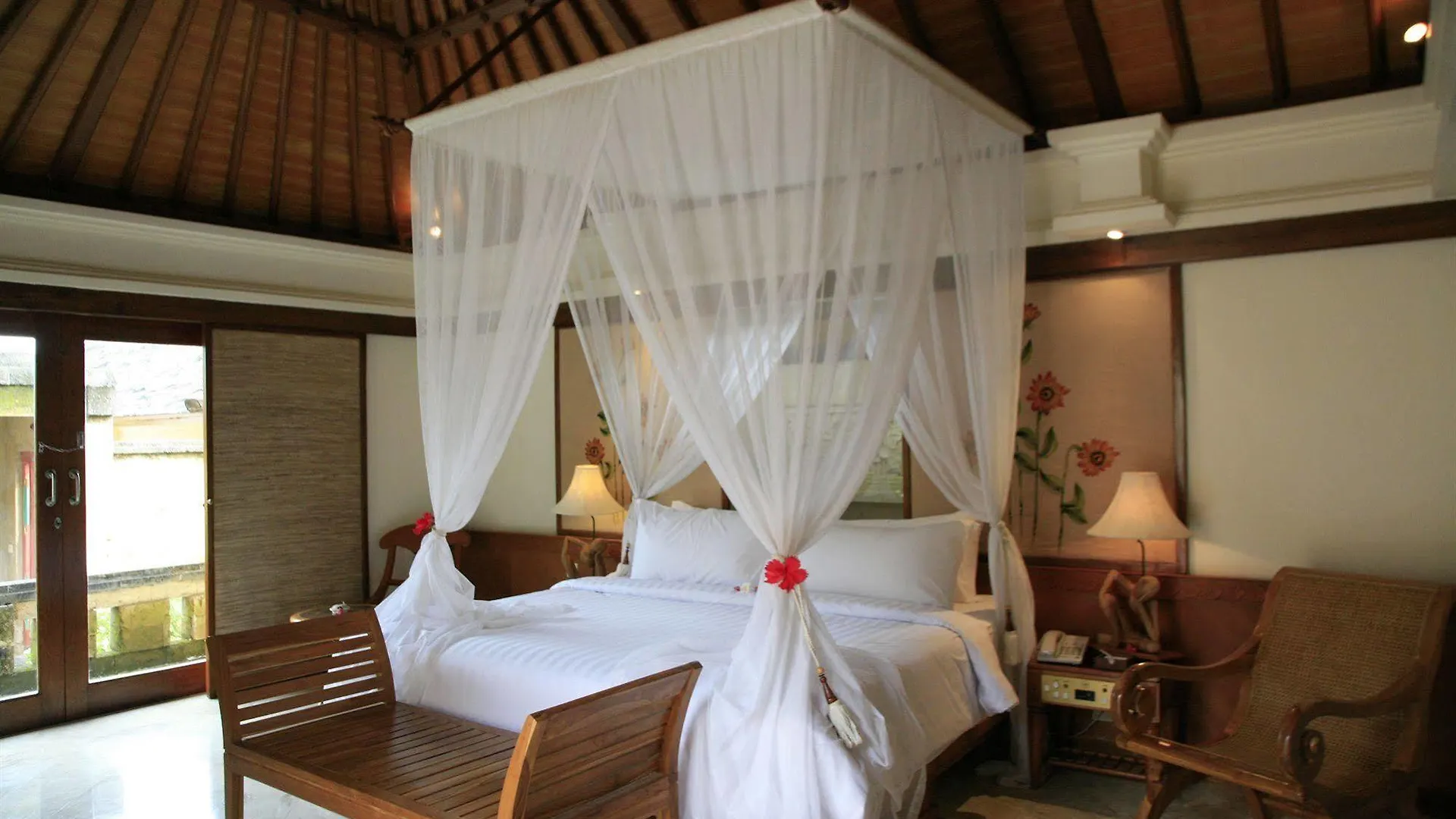 Sekar Nusa Villas Kuta Selatan 4*,