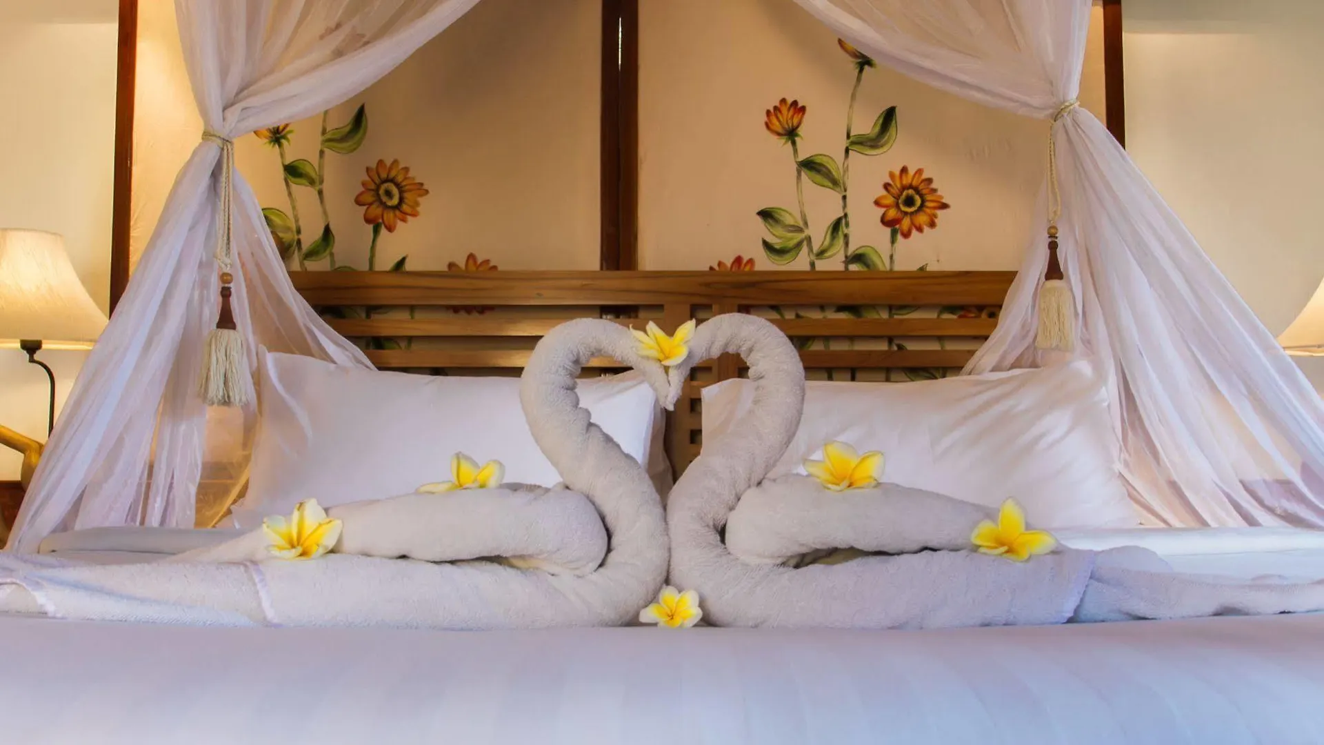 **** Hotel Sekar Nusa Villas Kuta Selatan Indonésie