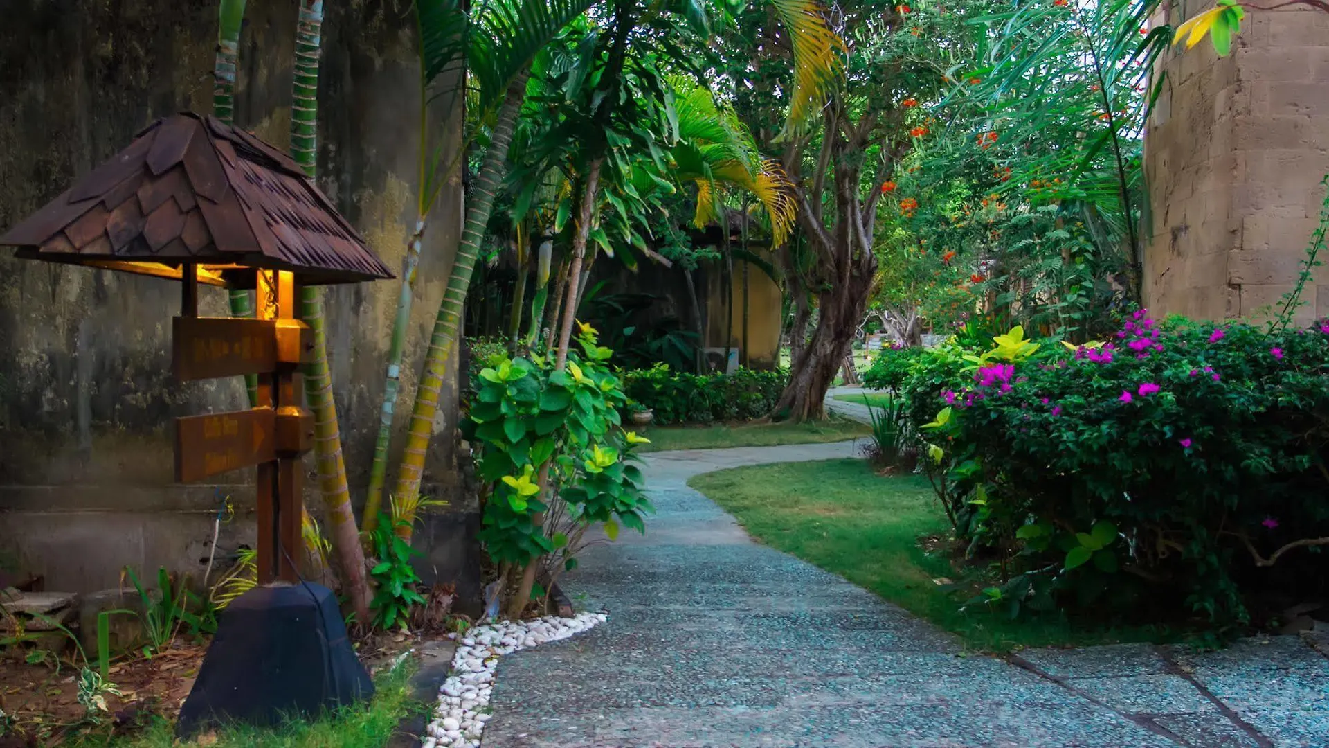 Sekar Nusa Villas Kuta Selatan