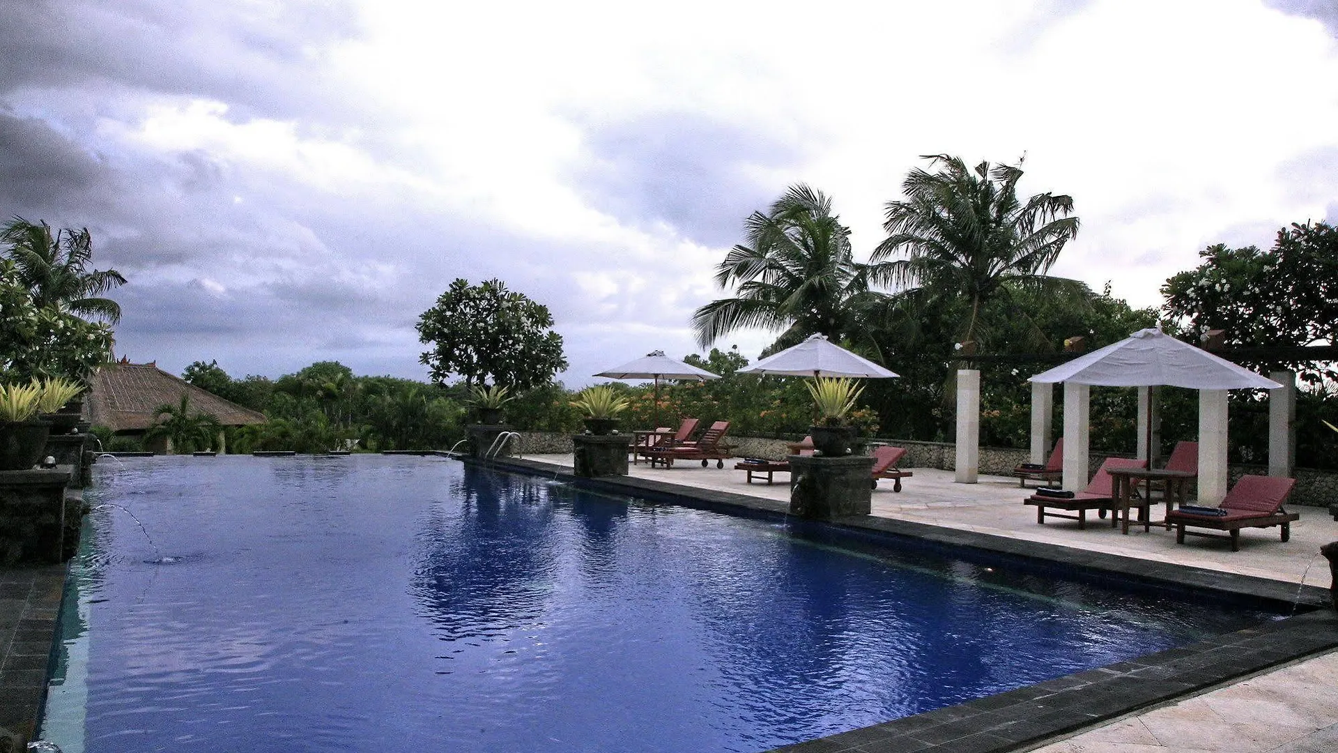 Sekar Nusa Villas Kuta Selatan Indonésie