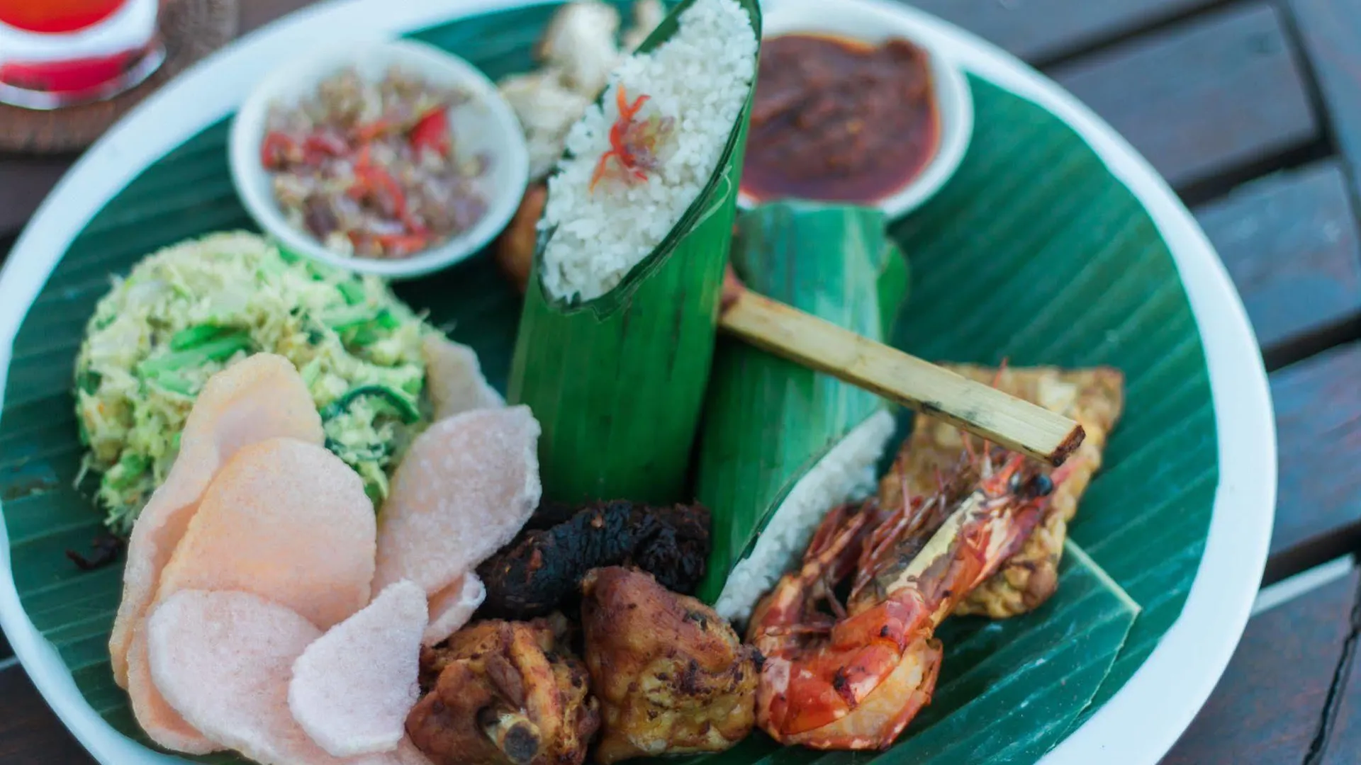 Sekar Nusa Villas Kuta Selatan