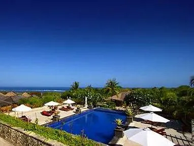 Sekar Nusa Villas Kuta Selatan Hotel