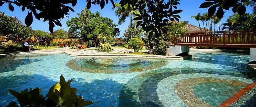 **** Hotel Sekar Nusa Villas Kuta Selatan Indonesia