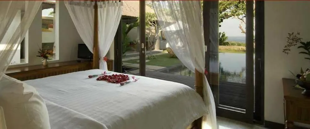 Hotel Sekar Nusa Villas Kuta Selatan