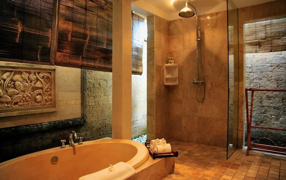Hotel Sekar Nusa Villas Kuta Selatan