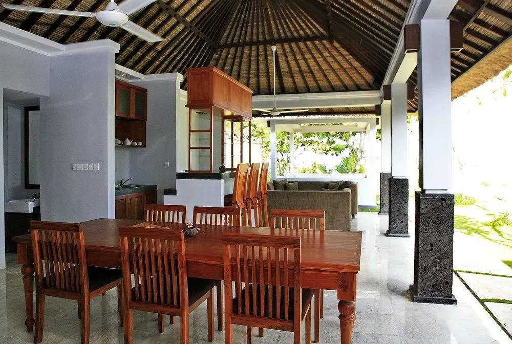 Sekar Nusa Villas Kuta Selatan Indonesia