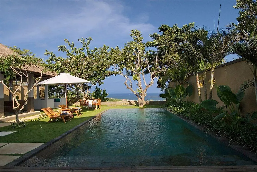 Sekar Nusa Villas Kuta Selatan Hotel