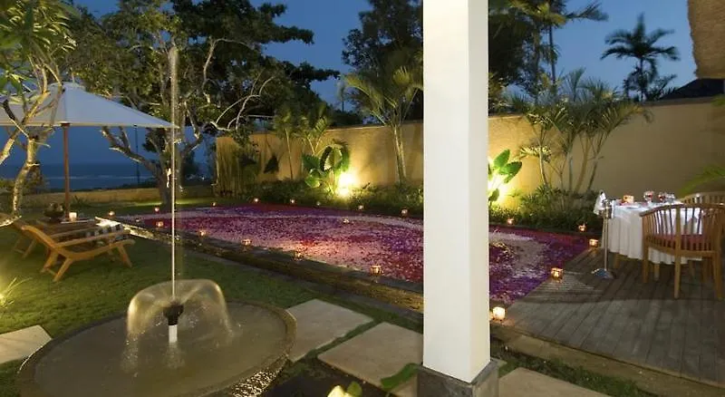 Sekar Nusa Villas Kuta Selatan Hotel