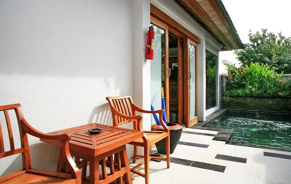 Sekar Nusa Villas Kuta Selatan Hotel