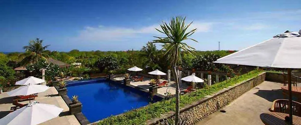 Sekar Nusa Villas Kuta Selatan Hotel