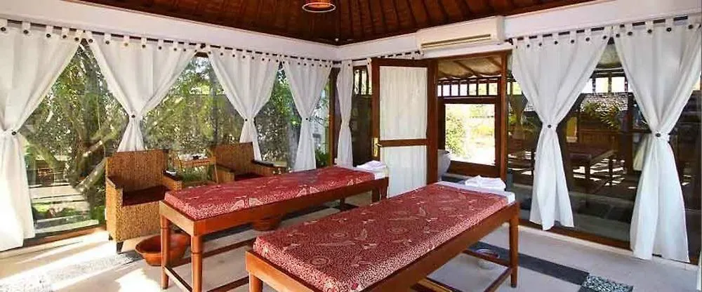 Hotel Sekar Nusa Villas Kuta Selatan