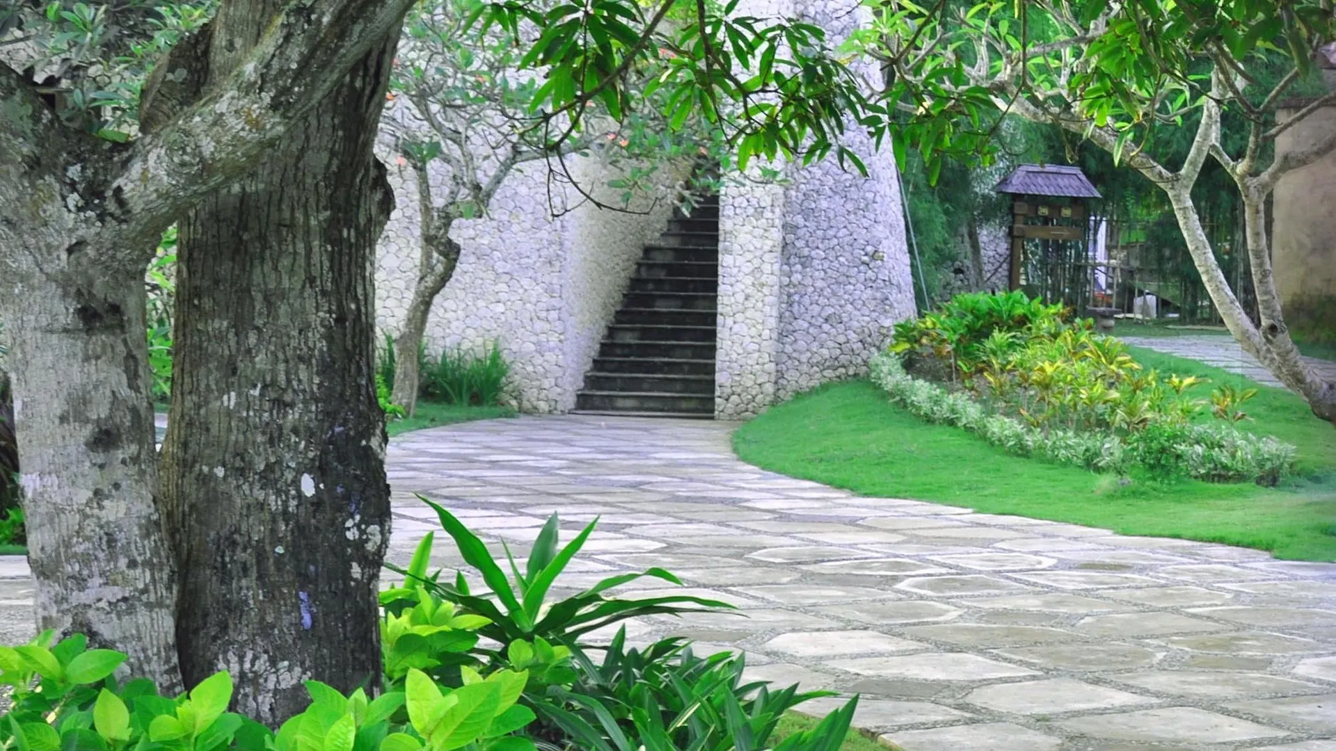 Sekar Nusa Villas Kuta Selatan
