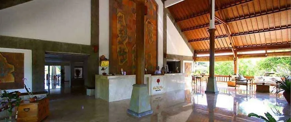 Sekar Nusa Villas Kuta Selatan