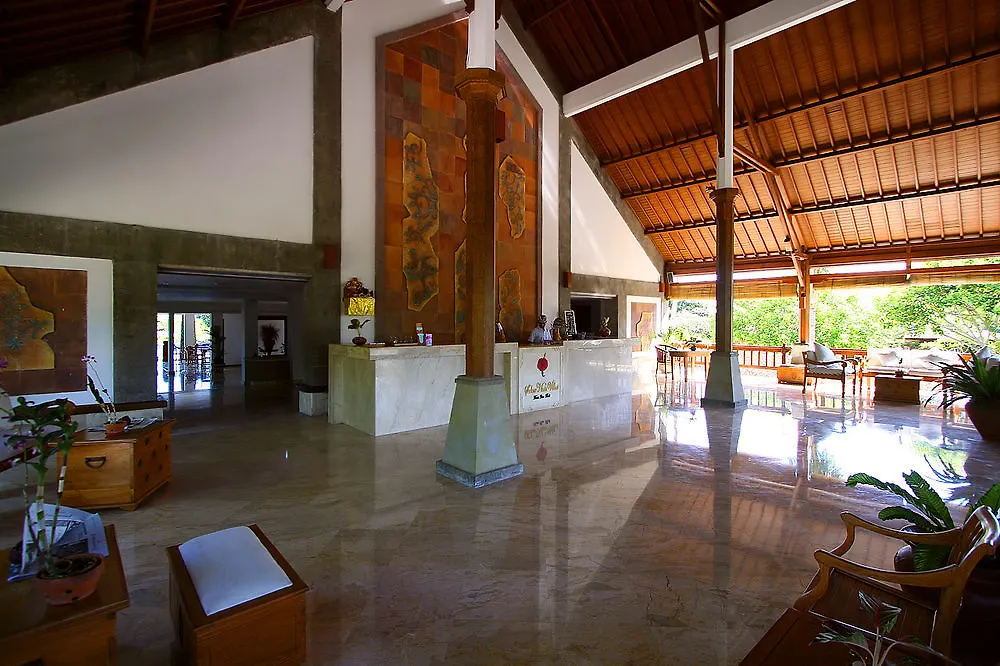 Sekar Nusa Villas Kuta Selatan