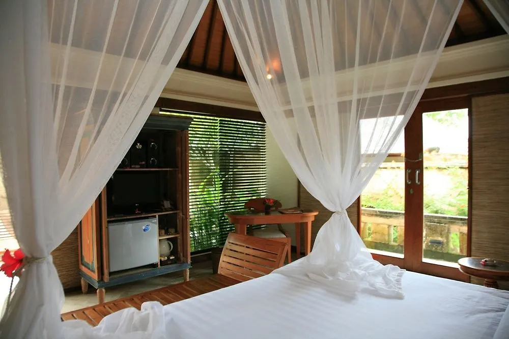 Sekar Nusa Villas Kuta Selatan Hotel