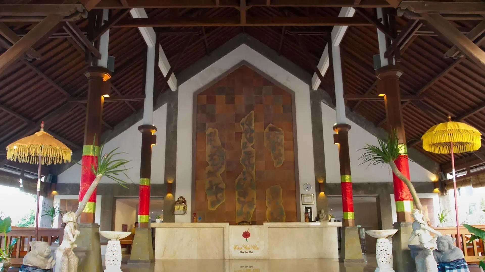 Sekar Nusa Villas Kuta Selatan