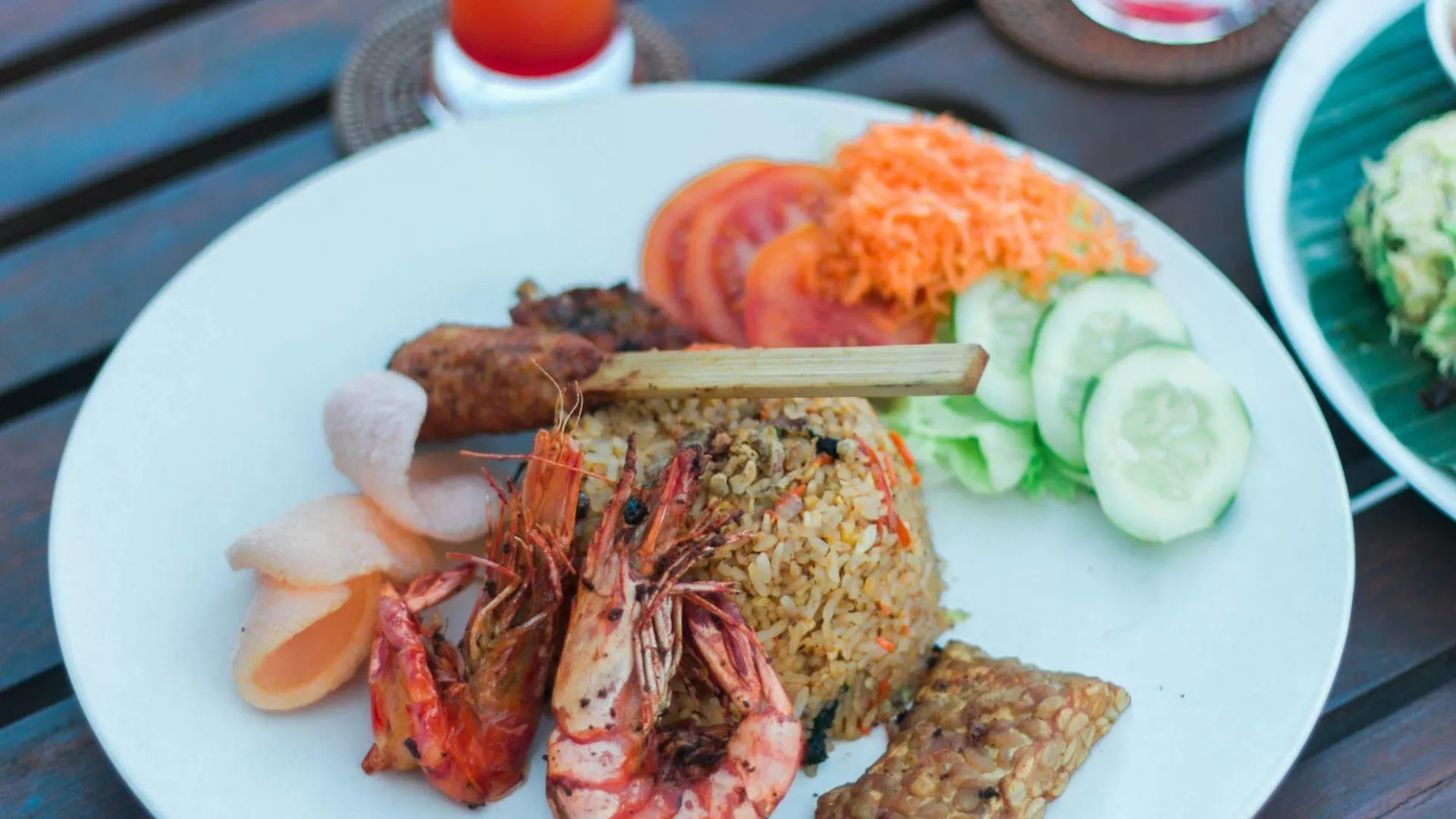 Hotel Sekar Nusa Villas Kuta Selatan