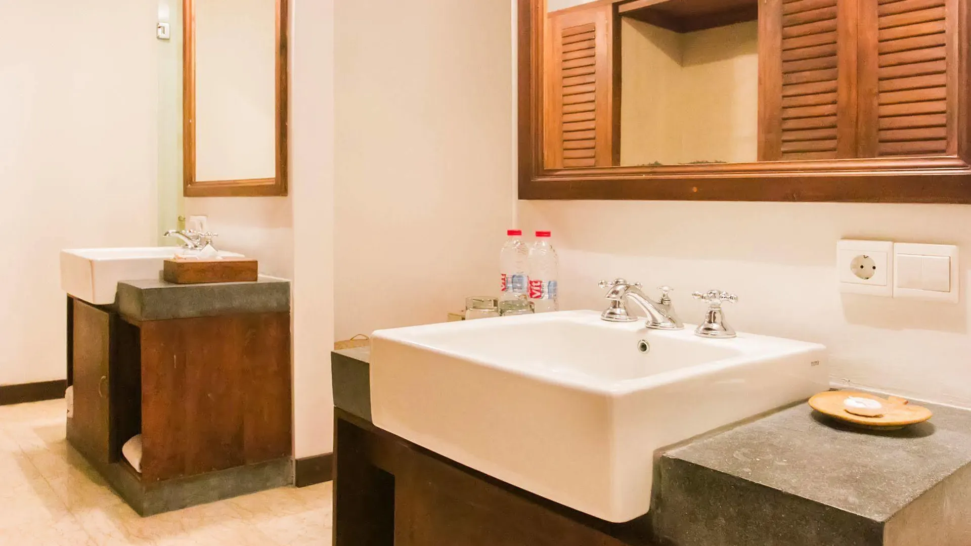 **** Hotel Sekar Nusa Villas Kuta Selatan Indonesia