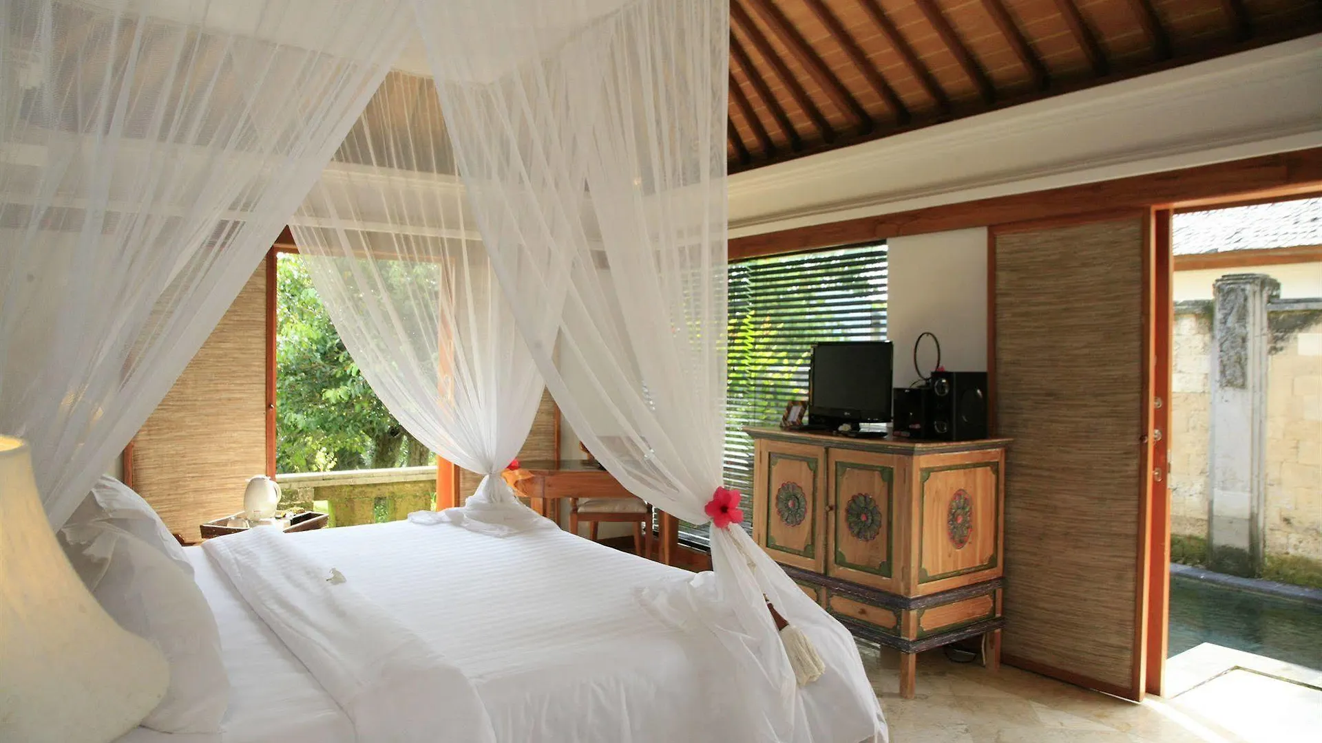 Sekar Nusa Villas Kuta Selatan Indonesia