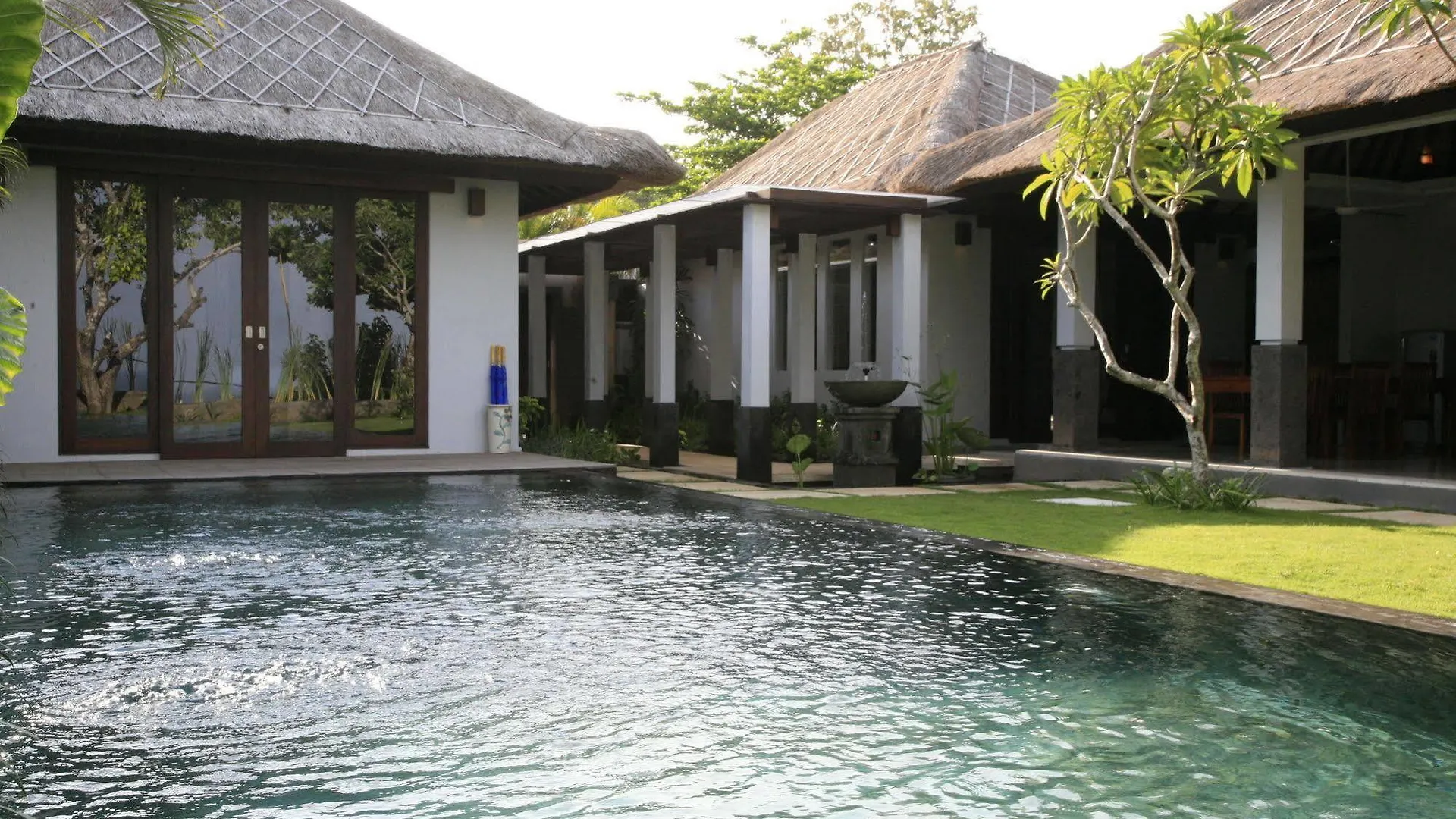 Sekar Nusa Villas Kuta Selatan 4*,  Indonesia