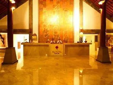 Sekar Nusa Villas Kuta Selatan